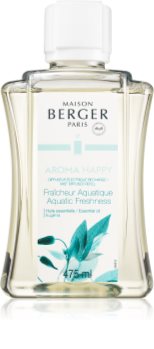 Maison Berger Paris Mist Diffuser Aroma Happy náplň do elektrického difuzéru (Aquatic Freshness)