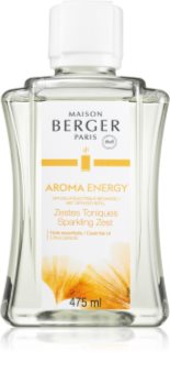 Maison Berger Paris Aroma Energy náplň do elektrického difuzéru