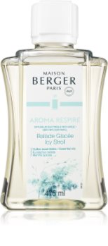 Maison Berger Paris Mist Diffuser Aroma Respire náplň do elektrického difuzéru (Icy Stroll)