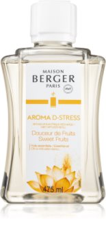 Maison Berger Paris Aroma D-Stress náplň do elektrického difuzéru