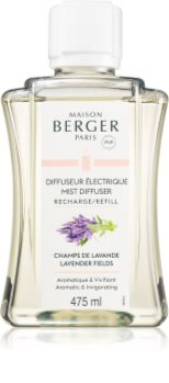 Maison Berger Paris Mist Diffuser Lavender Fields náplň do elektrického difuzéru