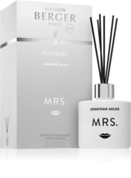 Maison Berger Paris Mrs. Citrus Breeze aroma diffúzor töltelékkel