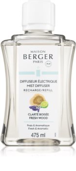 Maison Berger Paris Fresh Wood rezervă pentru difuzorul electric