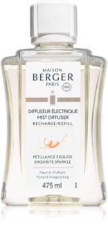 Maison Berger Paris Exquisite Sparkle náplň do elektrického difuzéru