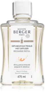 Maison Berger Paris Exquisite Sparkle rezervă pentru difuzorul electric