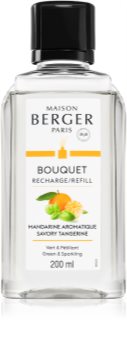Maison Berger Paris Bouquet Mandarine náplň do aróma difuzérov