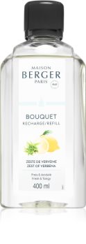 Maison Berger Paris Zest of Verbena reumplere în aroma difuzoarelor