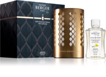 Maison Berger Paris Mist Diffuser Heavenly Sun elektrický difuzér