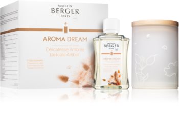 Maison Berger Paris Mist Diffuser Aroma Dream elektromos diffúzor