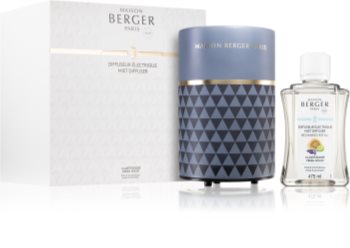 Maison Berger Paris Fresh Wood elektrický difuzér