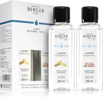 Maison Berger Paris Duopack set cadou I.