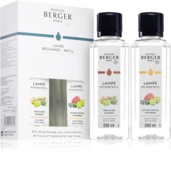 Maison Berger Paris Duopack set X. (pachet duo)