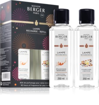 Maison Berger Paris Duopack szett dupla csomagolás I.