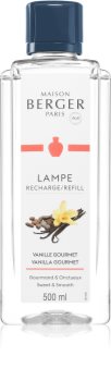 Maison Berger Paris Catalytic Lamp Refill Vanilla Gourmet katalitikus lámpa utántöltő