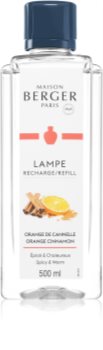 Maison Berger Paris Catalytic Lamp Refill Orange Cinnamon náplň do katalytickej lampy