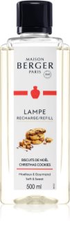 Maison Berger Paris Catalytic Lamp Refill Christmas Cookies náplň do katalytickej lampy