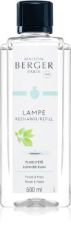Maison Berger Paris Catalytic Lamp Refill Summer Rain náplň do katalytické lampy