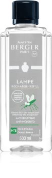 Maison Berger Paris Anti Mosquito Ocean náplň do katalytické lampy