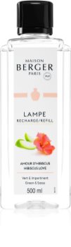 Maison Berger Paris Catalytic Lamp Refill Hibiscus Love katalitikus lámpa utántöltő