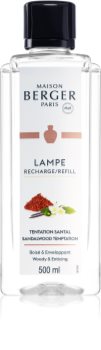 Maison Berger Paris Catalytic Lamp Refill Sandalwood Temptation náplň do katalytické lampy