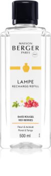 Maison Berger Paris Catalytic Lamp Refill Red Berries náplň do katalytické lampy