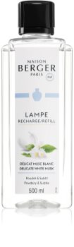 Maison Berger Paris Delicate White Musk náplň do katalytické lampy