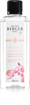 Maison Berger Paris Aroma Love rezervă lichidă pentru lampa catalitică Voracious Flowers