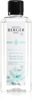 Maison Berger Paris Aroma Wake Up rezervă lichidă pentru lampa catalitică Woody Breeze