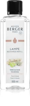 Maison Berger Paris Wilderness rezervă lichidă pentru lampa catalitică
