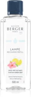 Maison Berger Paris Catalytic Lamp Refill Tahitian Green Zest rezervă lichidă pentru lampa catalitică