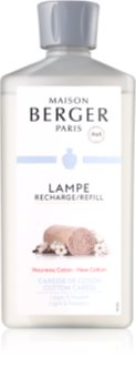 Maison Berger Paris Catalytic Lamp Refill Cotton Caress náplň do katalytickej lampy