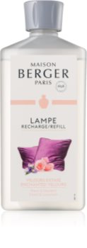 Maison Berger Paris Catalytic Lamp Refill Enchanted Velour náplň do katalytickej lampy