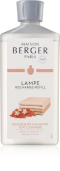 Maison Berger Paris Catalytic Lamp Refill Soft Cashmere náplň do katalytickej lampy