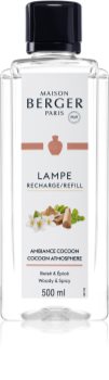 Maison Berger Paris Catalytic Lamp Refill Cocoon Atmosphere náplň do katalytickej lampy