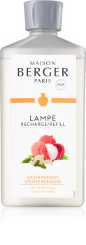 Maison Berger Paris Catalytic Lamp Refill Lychee Paradise náplň do katalytickej lampy