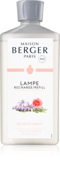 Maison Berger Paris Catalytic Lamp Refill Bouquet Liberty náplň do katalytickej lampy