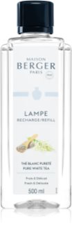 Maison Berger Paris Pure White Tea katalitikus lámpa utántöltő