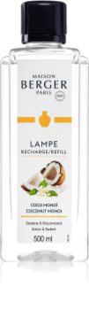 Maison Berger Paris Catalytic Lamp Refill Coco Monoï náplň do katalytické lampy