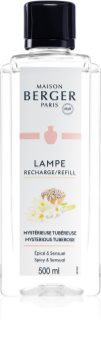 Maison Berger Paris Catalytic Lamp Refill Mysterious Tuberose náplň do katalytickej lampy