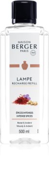 Maison Berger Paris Catalytic Lamp Refill Intense Spices náplň do katalytickej lampy