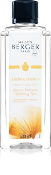 Maison Berger Paris Aroma Energy katalitikus lámpa utántöltő (Sprarkling Zest)