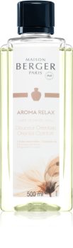 Maison Berger Paris Aroma Relax náplň do katalytické lampy (Oriental Comfort)