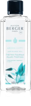 Maison Berger Paris Aroma Happy náplň do katalytickej lampy (Aquatic Freshness)
