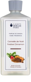 Maison Berger Paris Catalytic Lamp Refill Festive Cinnamon náplň do katalytickej lampy