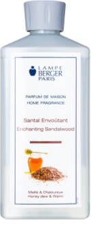 Maison Berger Paris Catalytic Lamp Refill Enchanting Sandalwood rezervă lichidă pentru lampa catalitică