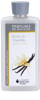 Maison Berger Paris Catalytic Lamp Refill Vanilla Gourmet náplň do katalytickej lampy