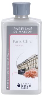 Maison Berger Paris Catalytic Lamp Refill Paris Chic katalitikus lámpa utántöltő