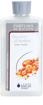 Maison Berger Paris Catalytic Lamp Refill Amber Powder rezervă lichidă pentru lampa catalitică