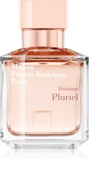 Maison Francis Kurkdjian Féminin Pluriel parfémovaná voda pro ženy