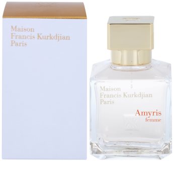 Maison Francis Kurkdjian Amyris Femme parfémovaná voda pro ženy